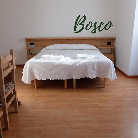 Santorsola Relax Hotel Sant'Orsola Екстер'єр фото