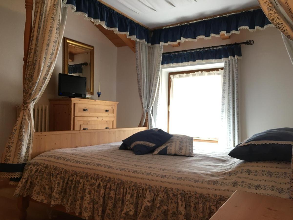 Santorsola Relax Hotel Sant'Orsola Екстер'єр фото