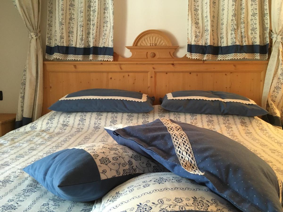 Santorsola Relax Hotel Sant'Orsola Екстер'єр фото