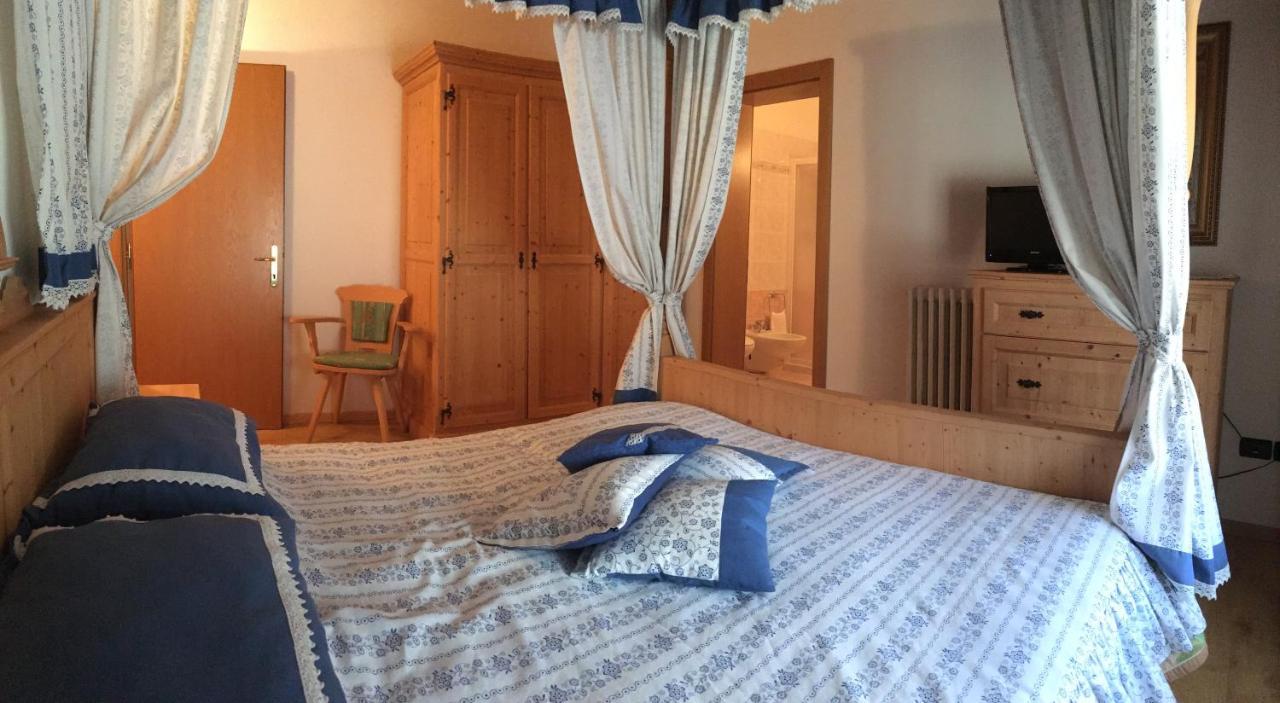 Santorsola Relax Hotel Sant'Orsola Екстер'єр фото