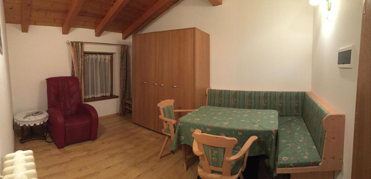 Santorsola Relax Hotel Sant'Orsola Екстер'єр фото