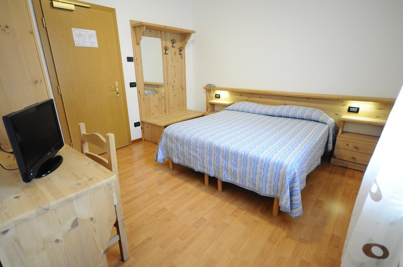Santorsola Relax Hotel Sant'Orsola Екстер'єр фото