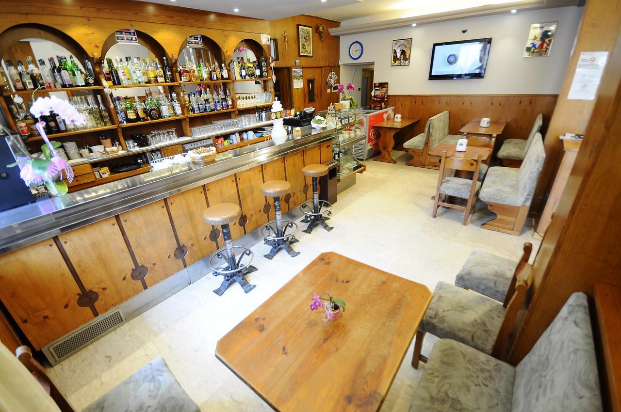 Santorsola Relax Hotel Sant'Orsola Екстер'єр фото