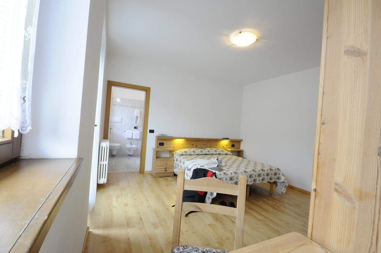 Santorsola Relax Hotel Sant'Orsola Екстер'єр фото
