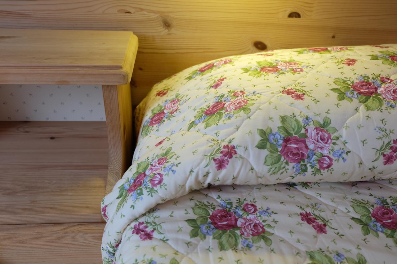 Santorsola Relax Hotel Sant'Orsola Екстер'єр фото