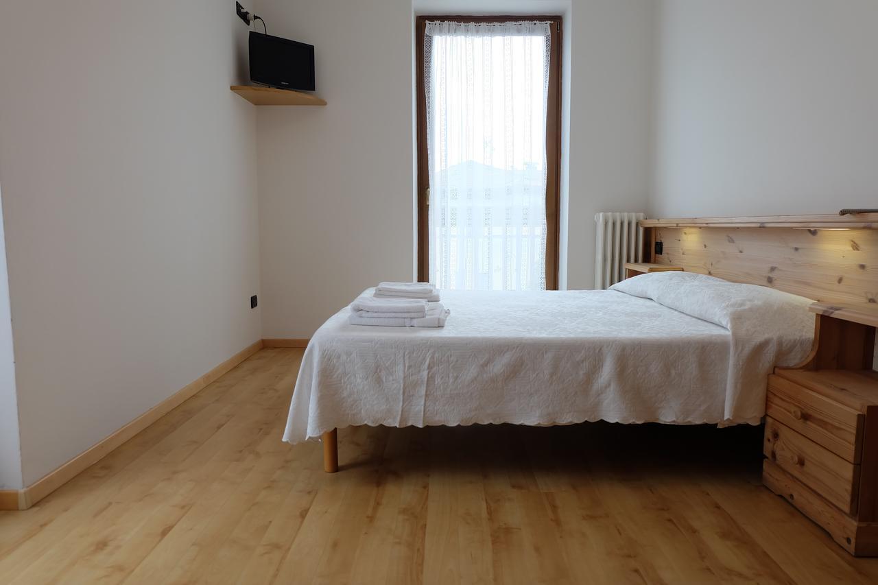 Santorsola Relax Hotel Sant'Orsola Екстер'єр фото