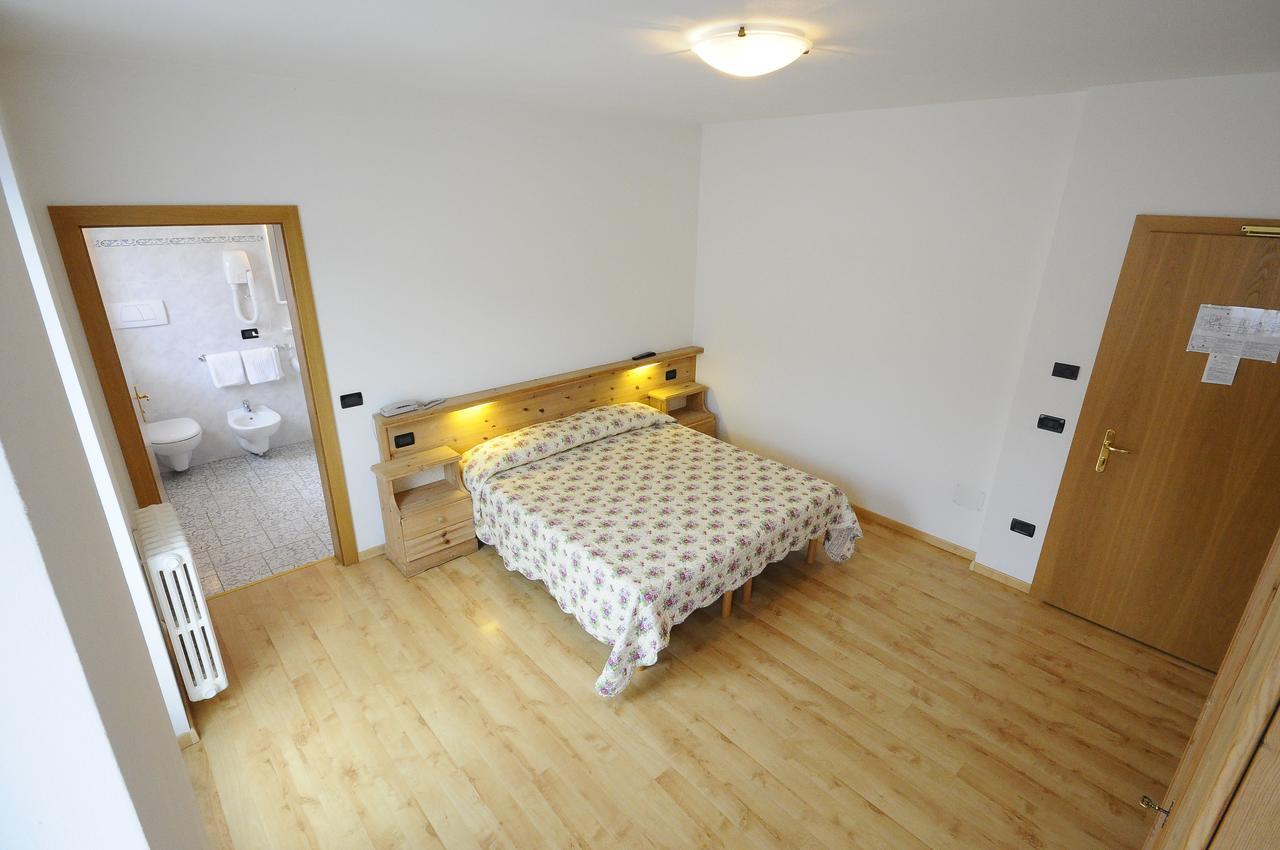 Santorsola Relax Hotel Sant'Orsola Екстер'єр фото