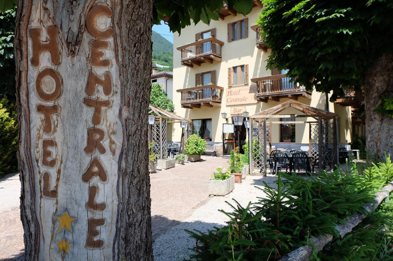 Santorsola Relax Hotel Sant'Orsola Екстер'єр фото