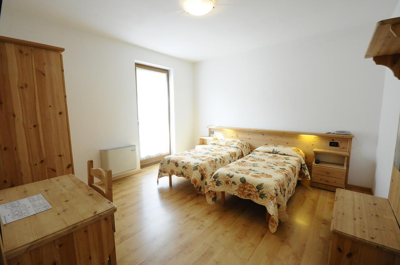 Santorsola Relax Hotel Sant'Orsola Екстер'єр фото