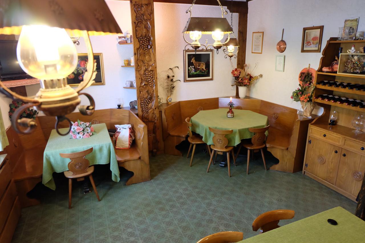 Santorsola Relax Hotel Sant'Orsola Екстер'єр фото
