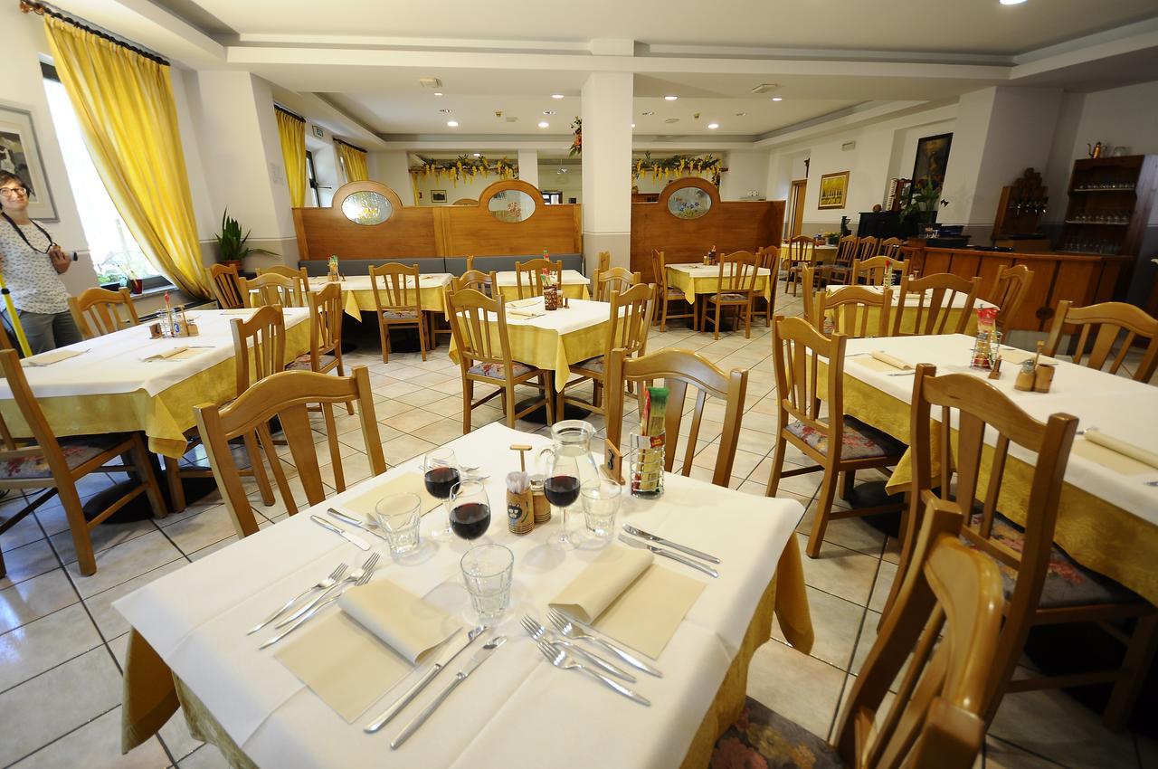 Santorsola Relax Hotel Sant'Orsola Екстер'єр фото
