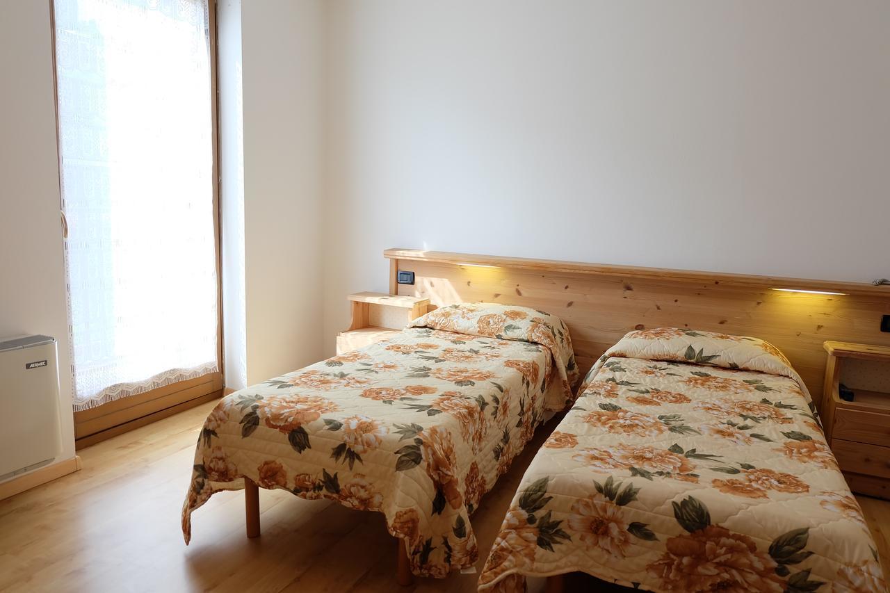 Santorsola Relax Hotel Sant'Orsola Екстер'єр фото