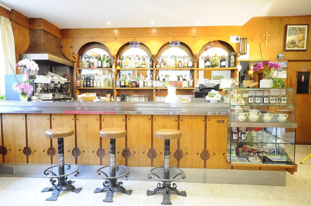Santorsola Relax Hotel Sant'Orsola Екстер'єр фото