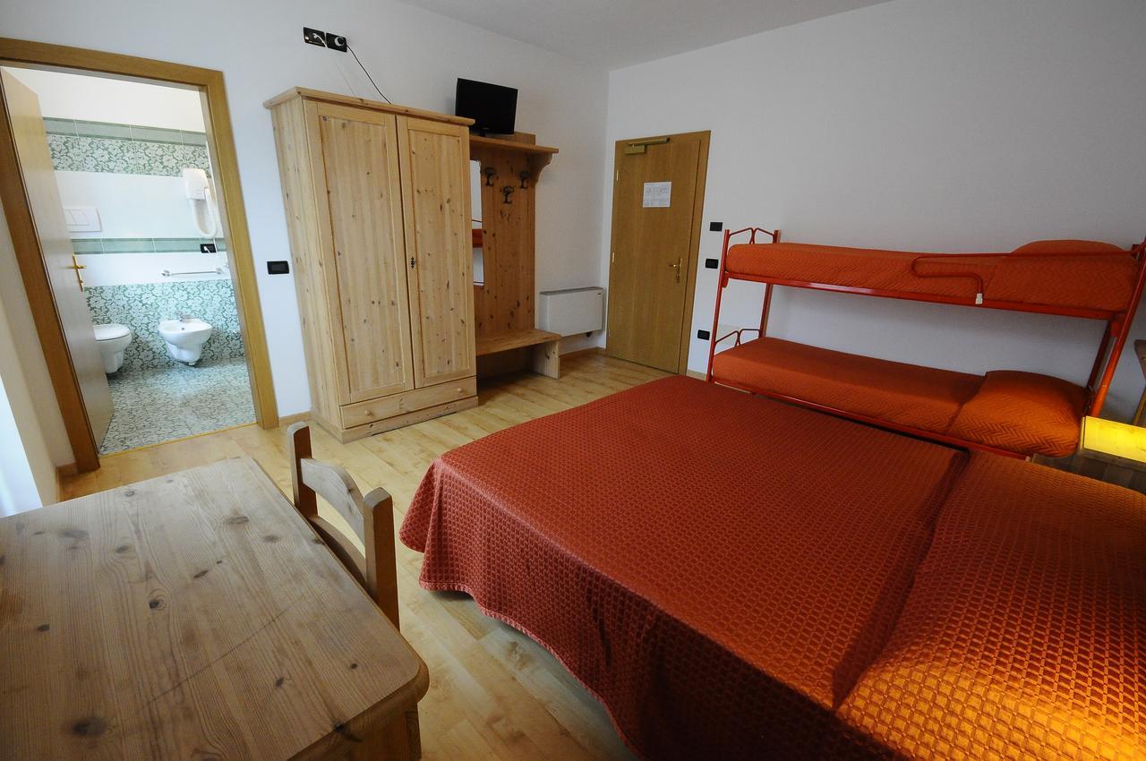 Santorsola Relax Hotel Sant'Orsola Екстер'єр фото
