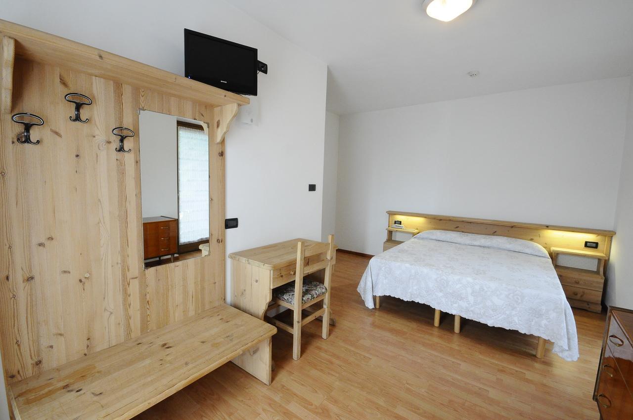 Santorsola Relax Hotel Sant'Orsola Екстер'єр фото