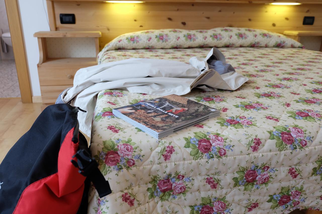 Santorsola Relax Hotel Sant'Orsola Екстер'єр фото