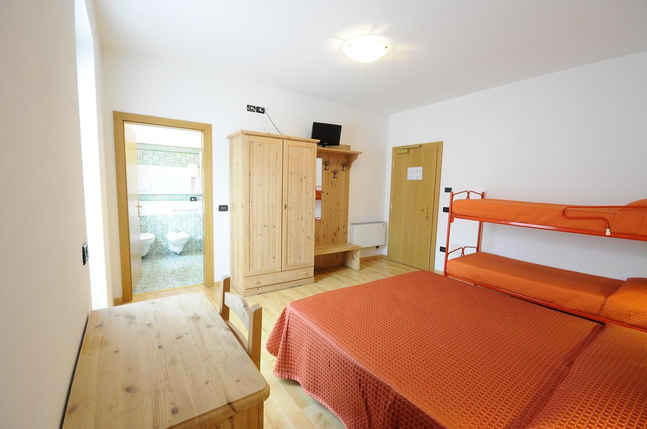 Santorsola Relax Hotel Sant'Orsola Екстер'єр фото