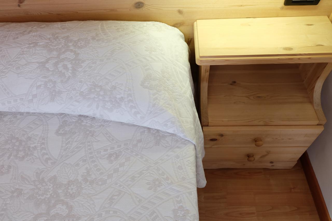 Santorsola Relax Hotel Sant'Orsola Екстер'єр фото