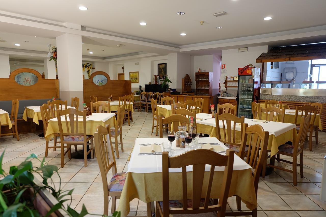 Santorsola Relax Hotel Sant'Orsola Екстер'єр фото