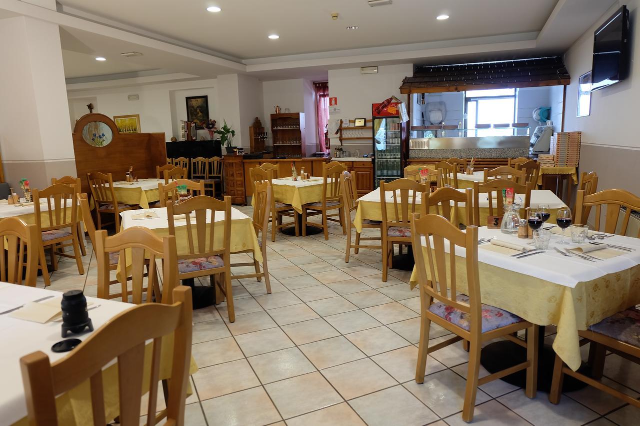 Santorsola Relax Hotel Sant'Orsola Екстер'єр фото