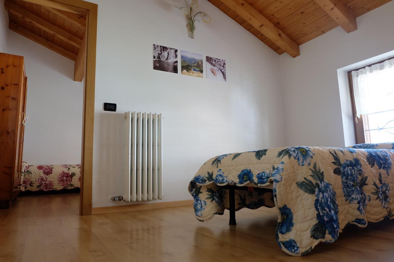 Santorsola Relax Hotel Sant'Orsola Екстер'єр фото
