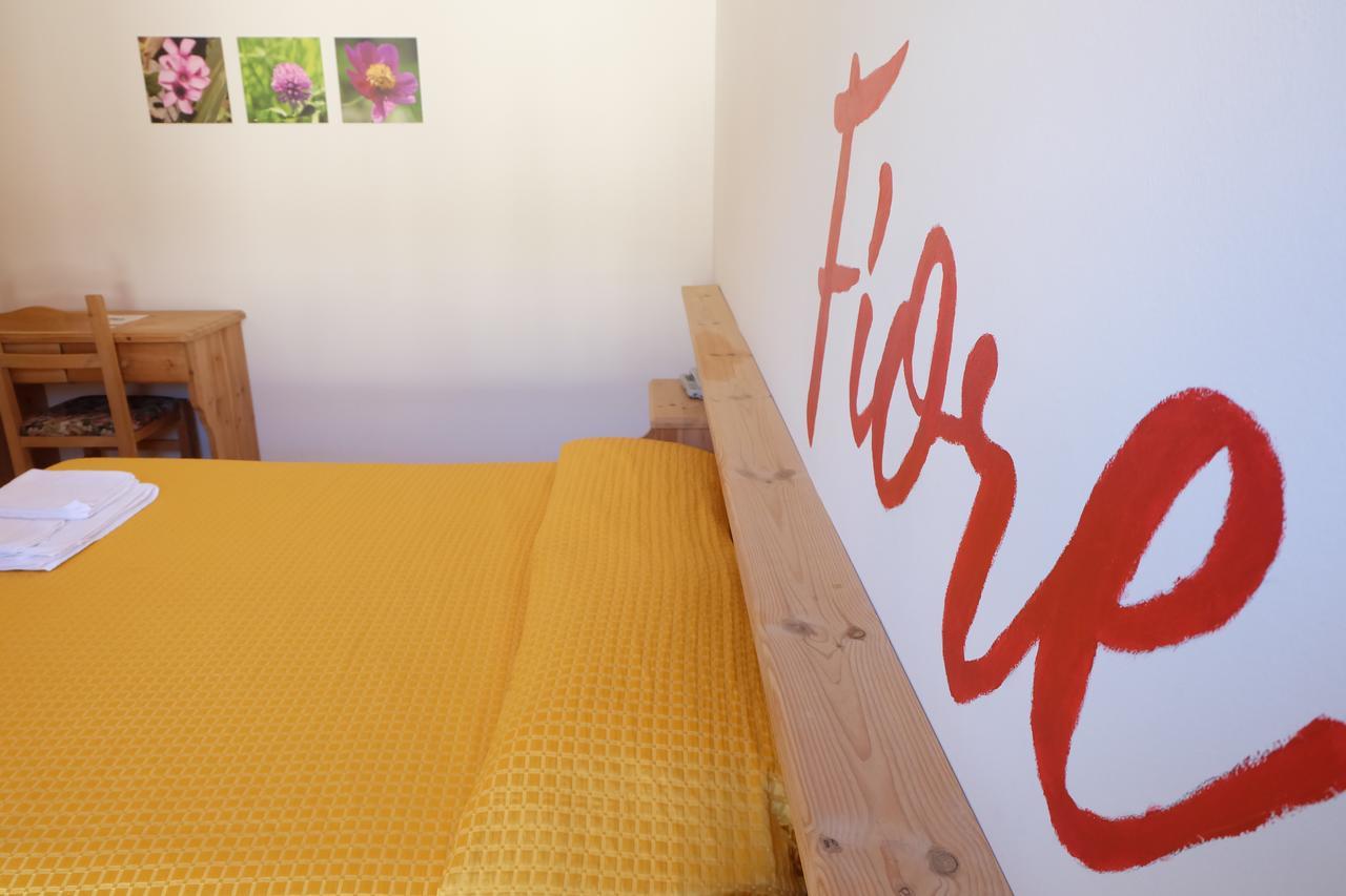 Santorsola Relax Hotel Sant'Orsola Екстер'єр фото