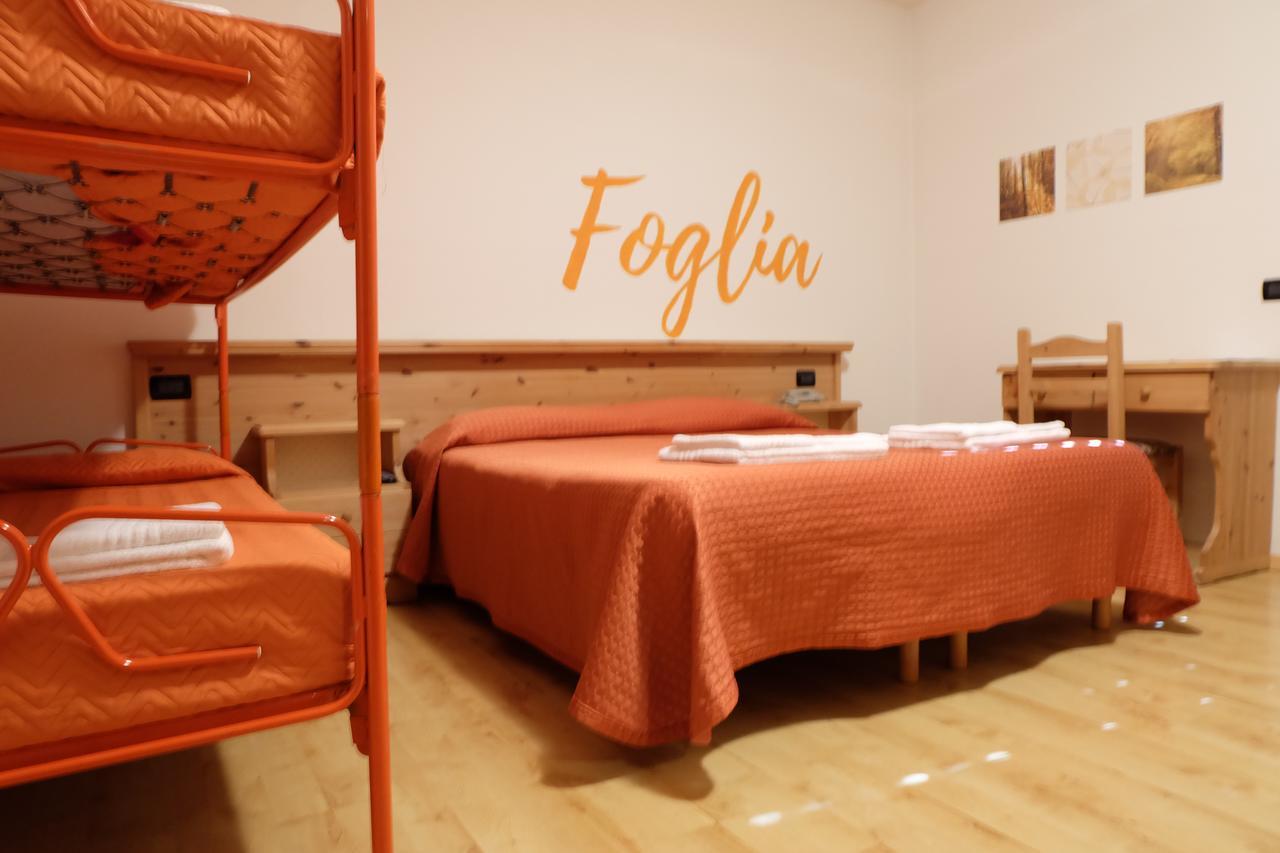 Santorsola Relax Hotel Sant'Orsola Екстер'єр фото