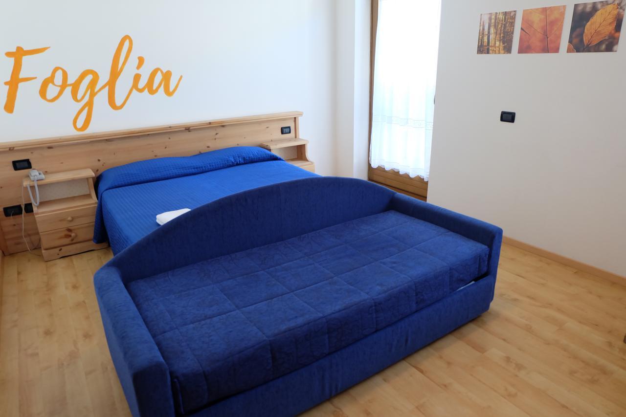 Santorsola Relax Hotel Sant'Orsola Екстер'єр фото