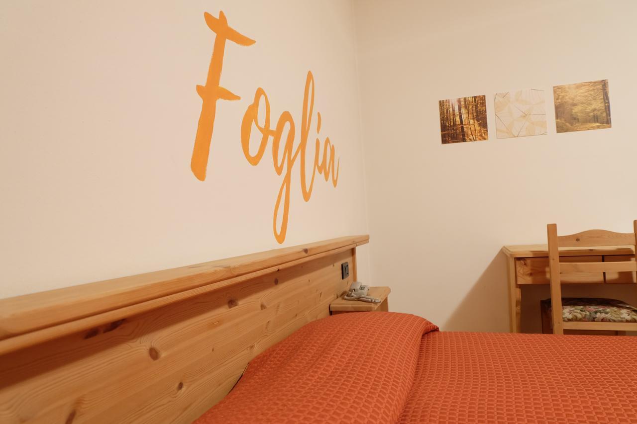 Santorsola Relax Hotel Sant'Orsola Екстер'єр фото