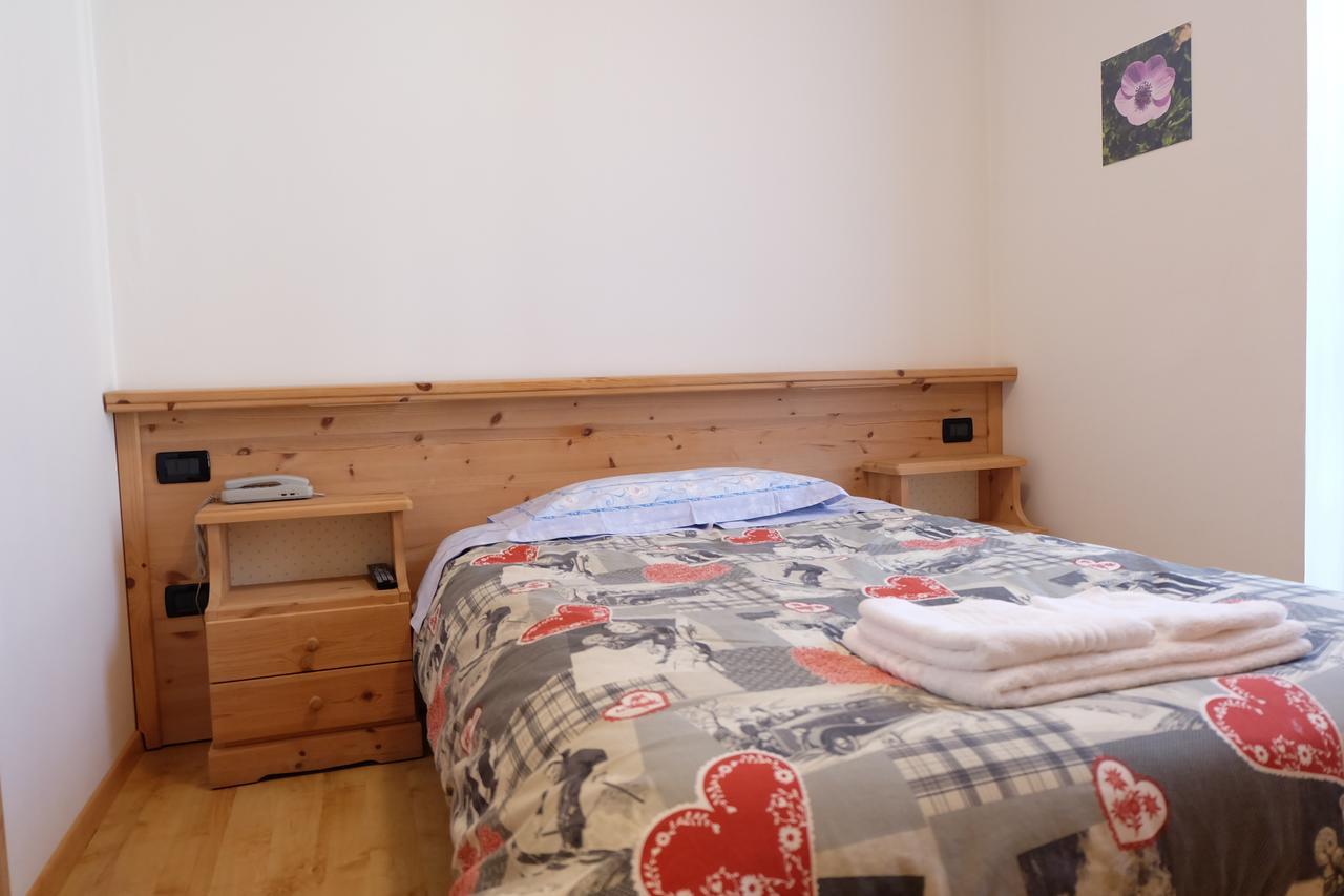 Santorsola Relax Hotel Sant'Orsola Екстер'єр фото