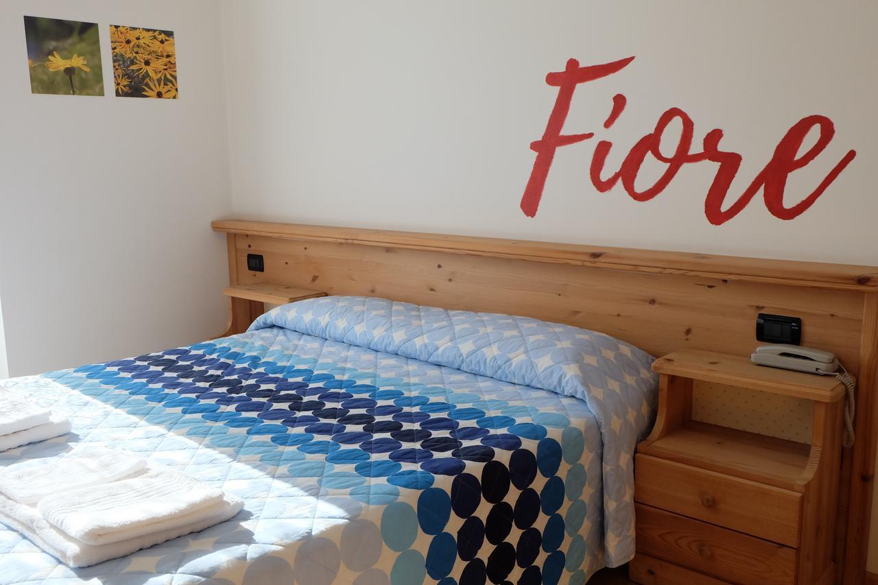Santorsola Relax Hotel Sant'Orsola Екстер'єр фото