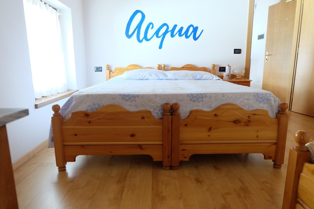 Santorsola Relax Hotel Sant'Orsola Екстер'єр фото