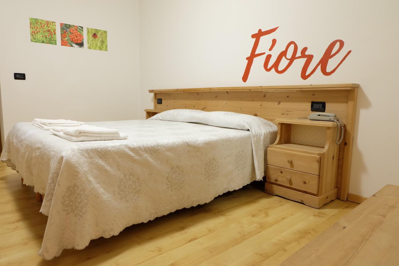 Santorsola Relax Hotel Sant'Orsola Екстер'єр фото