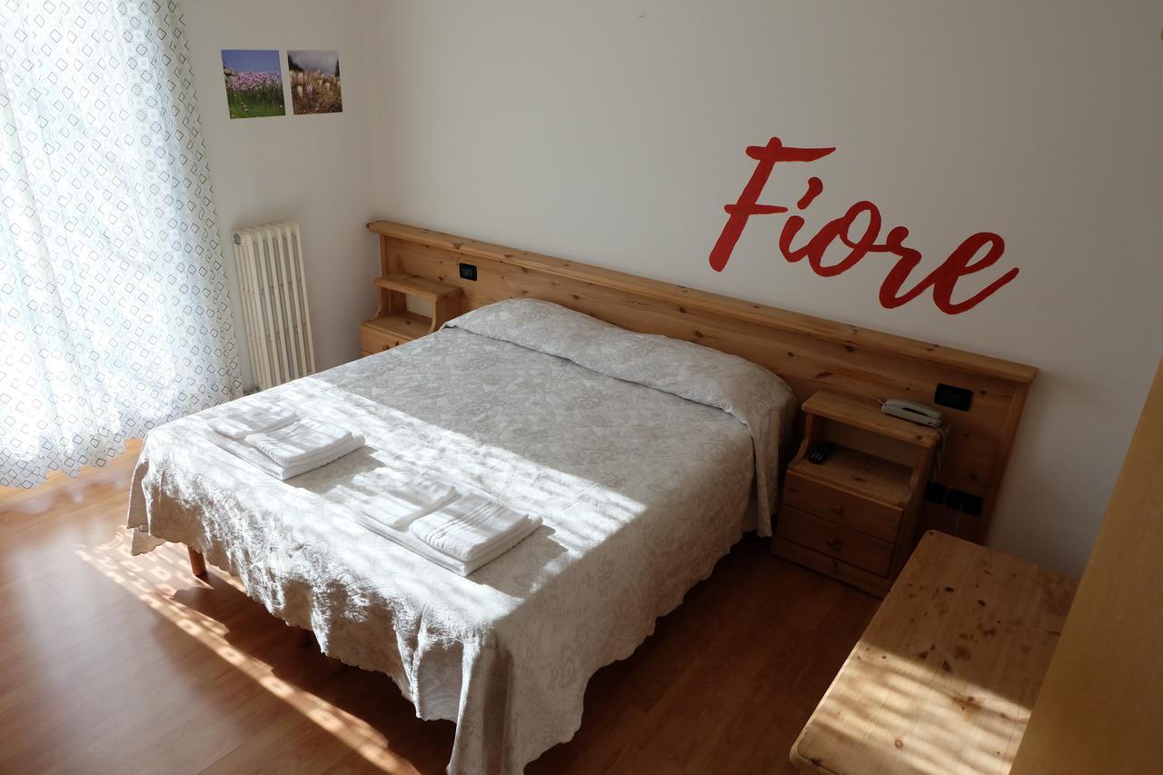 Santorsola Relax Hotel Sant'Orsola Екстер'єр фото