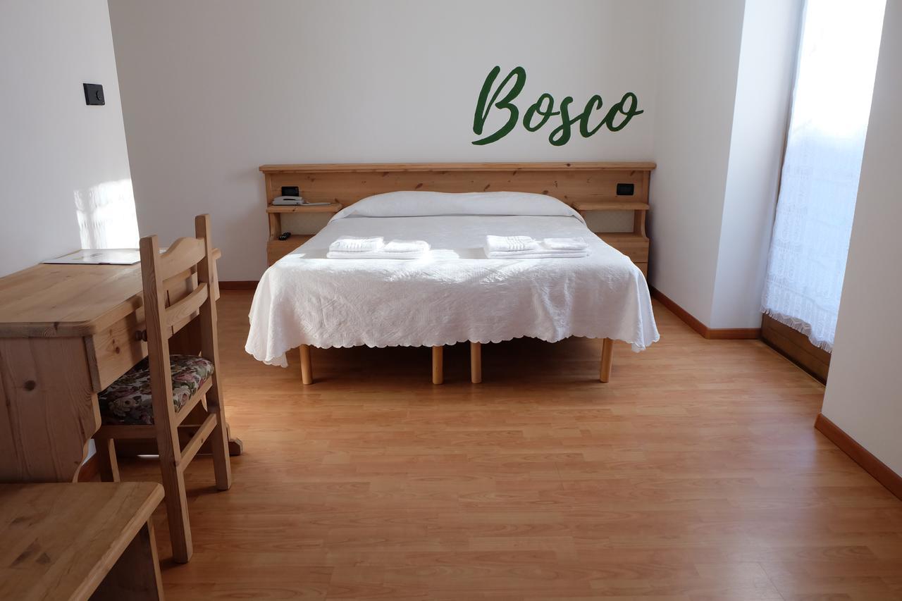 Santorsola Relax Hotel Sant'Orsola Екстер'єр фото