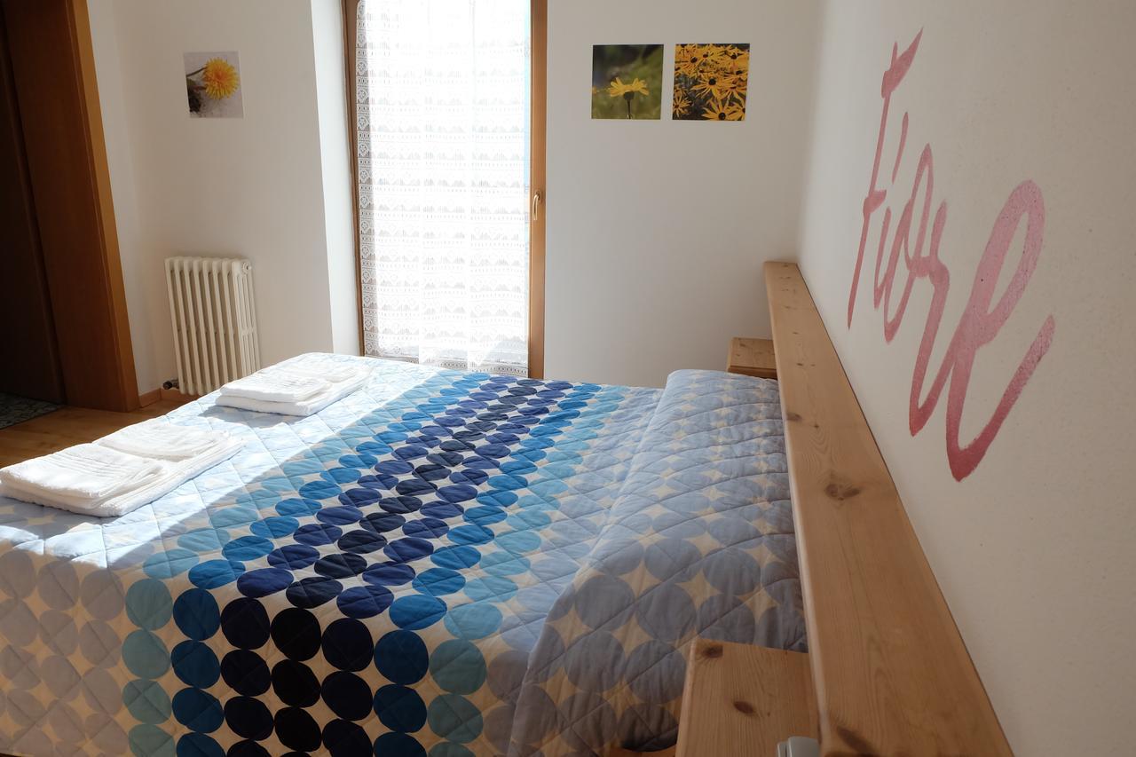 Santorsola Relax Hotel Sant'Orsola Екстер'єр фото