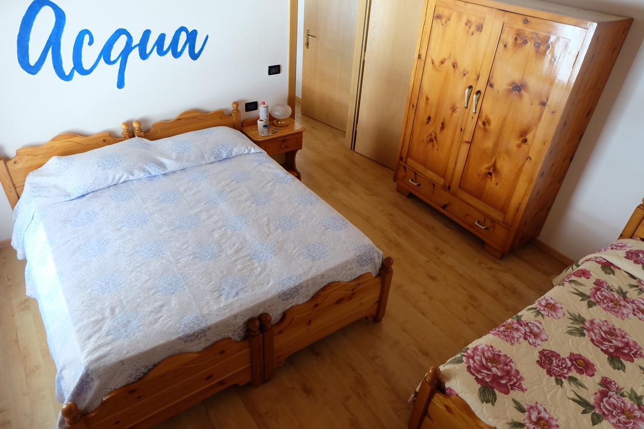 Santorsola Relax Hotel Sant'Orsola Екстер'єр фото