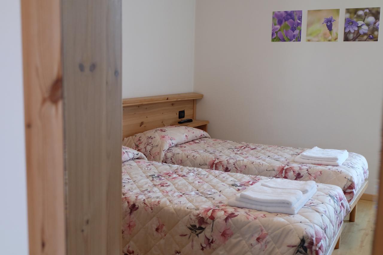 Santorsola Relax Hotel Sant'Orsola Екстер'єр фото