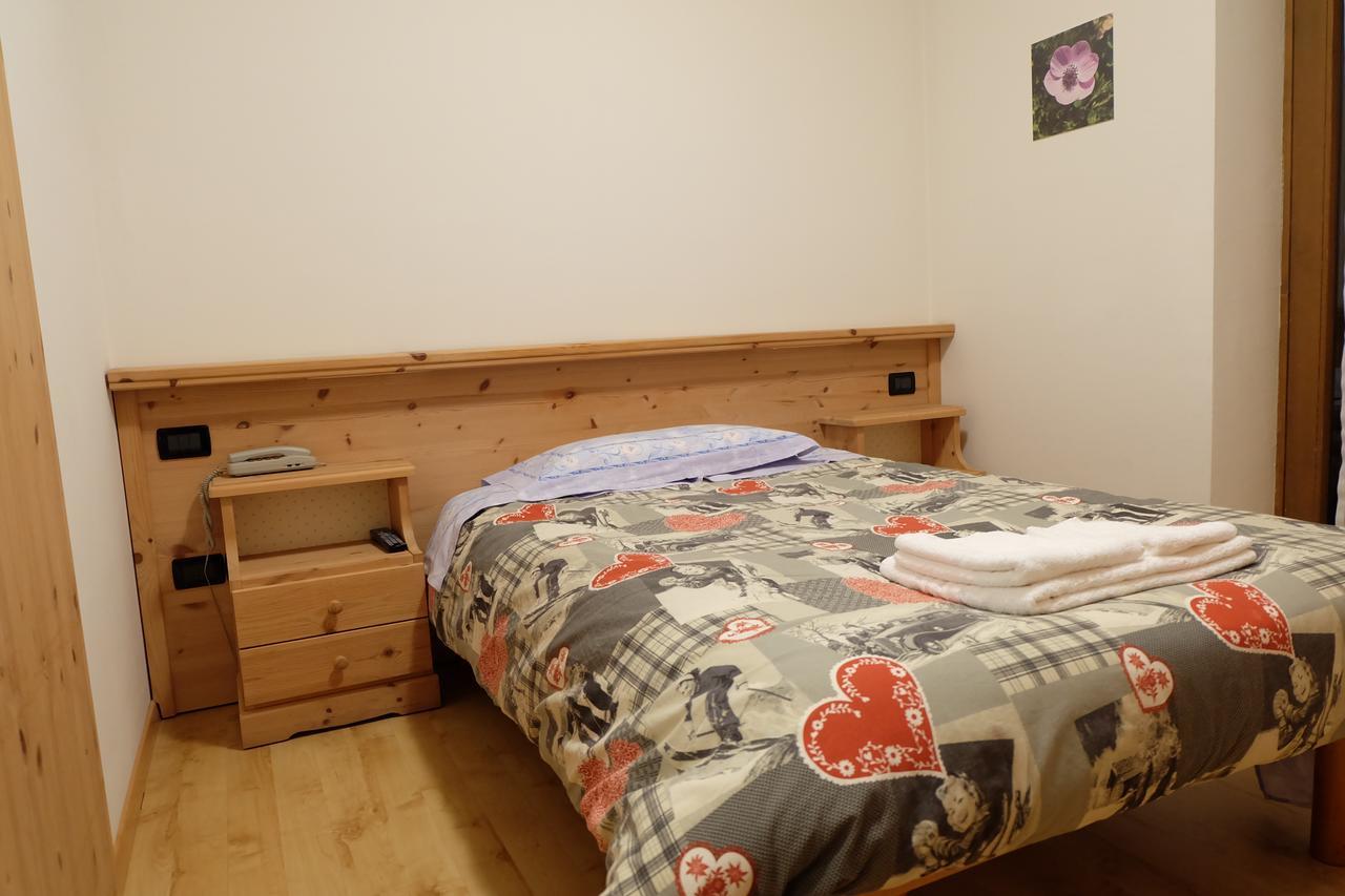 Santorsola Relax Hotel Sant'Orsola Екстер'єр фото
