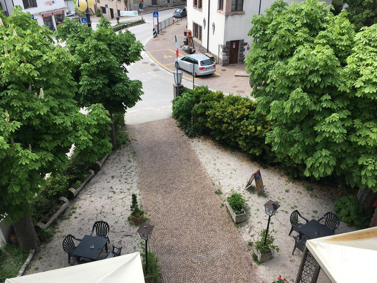 Santorsola Relax Hotel Sant'Orsola Екстер'єр фото
