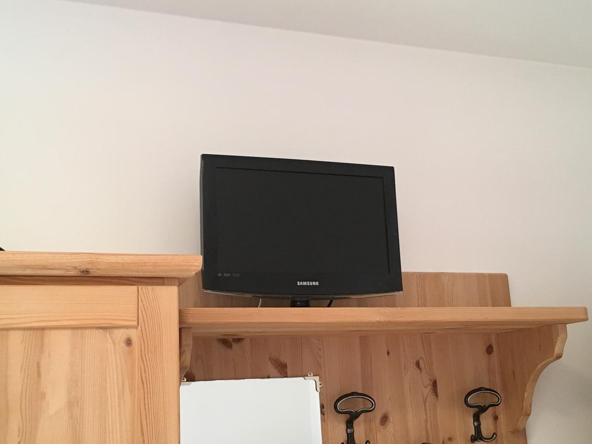Santorsola Relax Hotel Sant'Orsola Екстер'єр фото